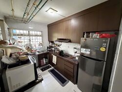 Blk 626 Woodlands Avenue 6 (Woodlands), HDB 4 Rooms #555620841